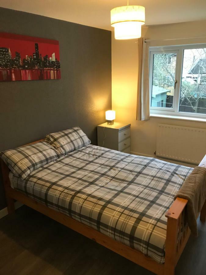 Sage House Hotel Northampton Luaran gambar