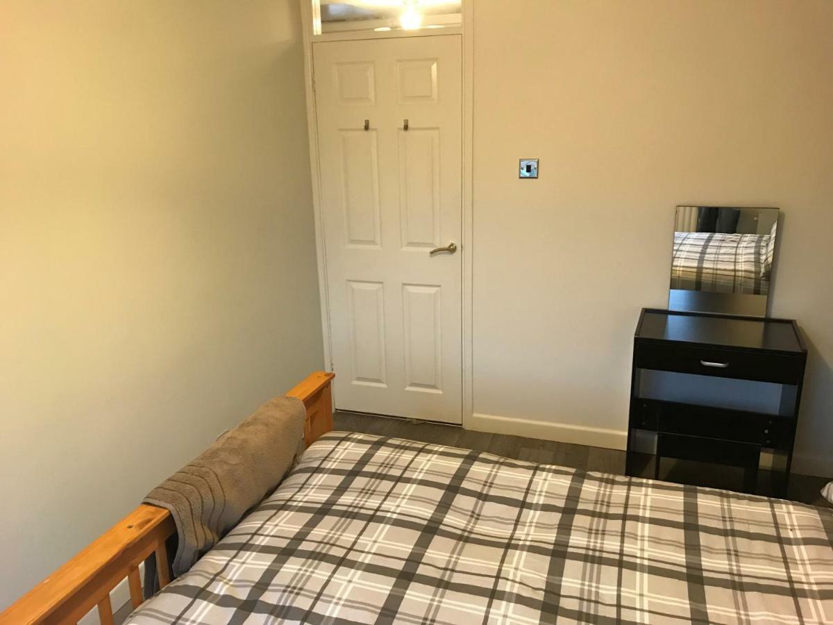 Sage House Hotel Northampton Luaran gambar