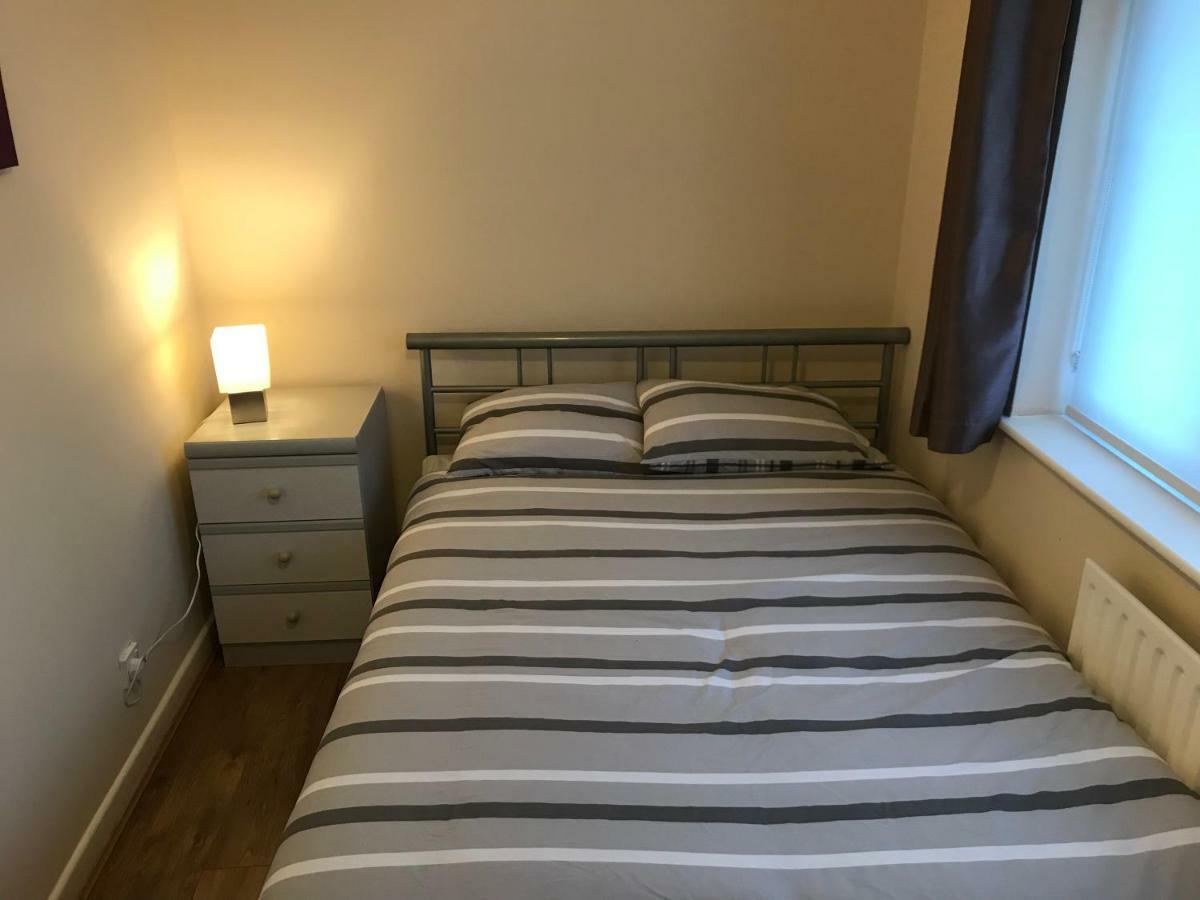 Sage House Hotel Northampton Luaran gambar