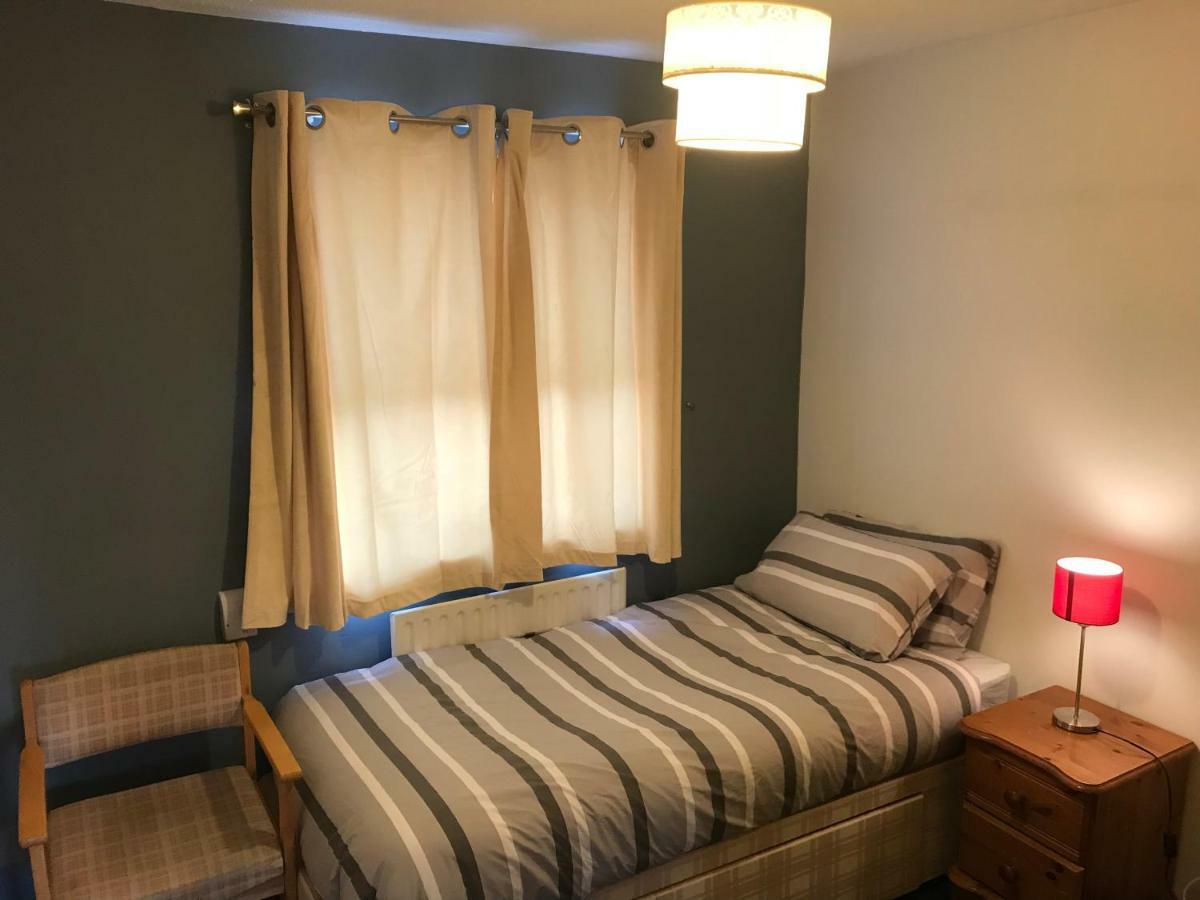 Sage House Hotel Northampton Luaran gambar