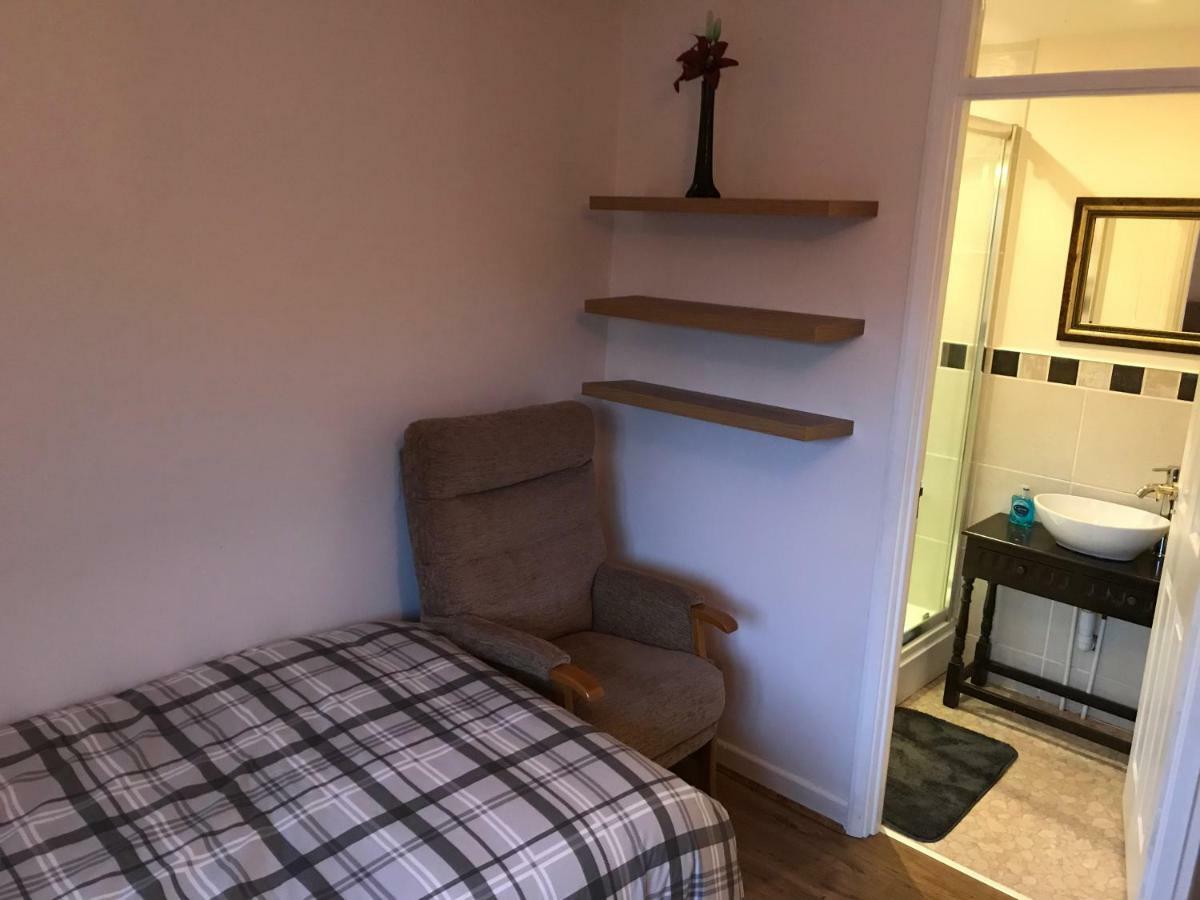 Sage House Hotel Northampton Luaran gambar